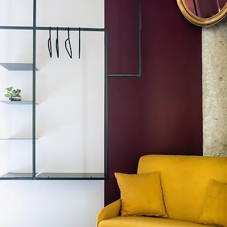 Mastropasqua Bb 4* Νάπολη