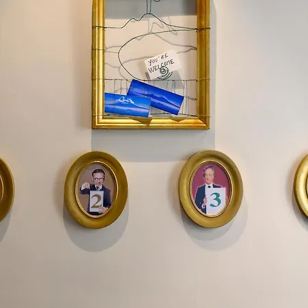 Mastropasqua Bb Bed and Breakfast Νάπολη