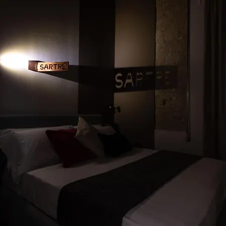 Mastropasqua Bb Bed and Breakfast