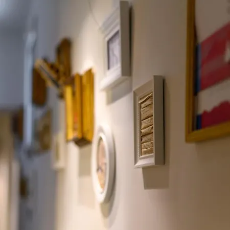 Mastropasqua Bb Bed and Breakfast Νάπολη