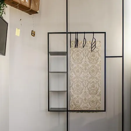 Mastropasqua Bb 4* Νάπολη