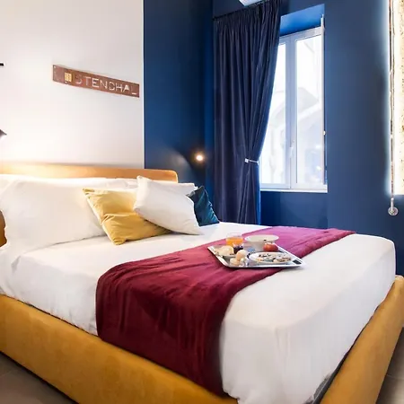 Mastropasqua Bb 4* Νάπολη