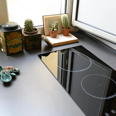 Mastropasqua Bb Bed and Breakfast