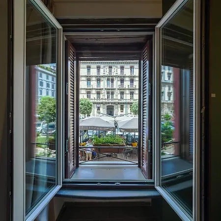 Mastropasqua Bb 4* Νάπολη