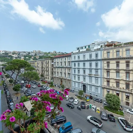 Bed and Breakfast Mastropasqua Bb