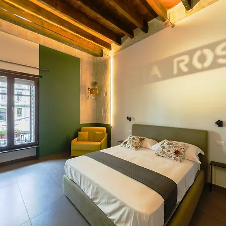 Mastropasqua Bb Bed and Breakfast 4*