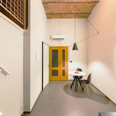 Bed and Breakfast Mastropasqua Bb Νάπολη