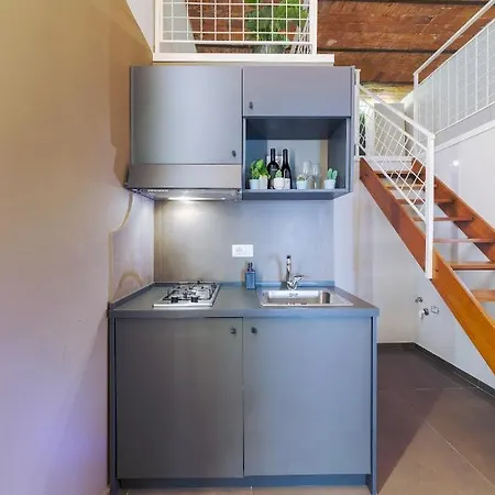 Bed and Breakfast Mastropasqua Bb Νάπολη