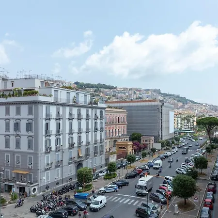 Mastropasqua Bb Bed and Breakfast 4*