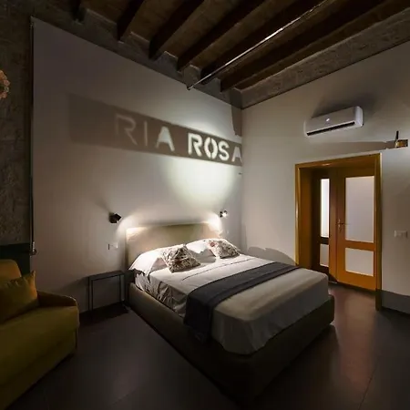 Mastropasqua Bb Bed and Breakfast 4*