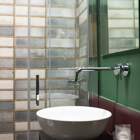 Mastropasqua Bb Bed and Breakfast Νάπολη