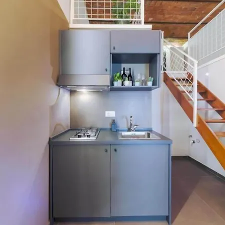 Bed and Breakfast Mastropasqua Bb