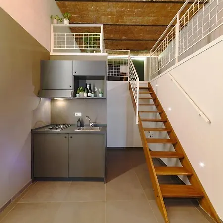 Mastropasqua Bb Bed and Breakfast Νάπολη