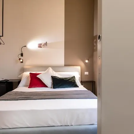 Mastropasqua Bb Napoli