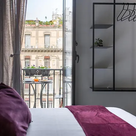 Mastropasqua Bb Bed & Breakfast Neapol