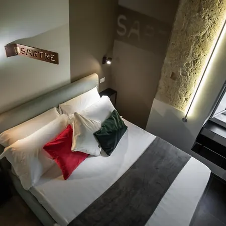 Bed & Breakfast Mastropasqua Bb