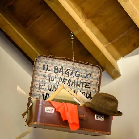 Bed & Breakfast Mastropasqua Bb