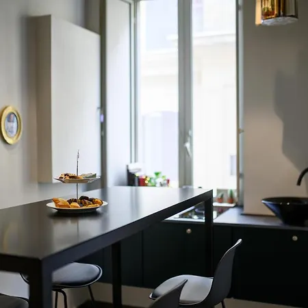 Mastropasqua Bb 4* Neapol