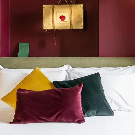 Bed & Breakfast Mastropasqua Bb 4*