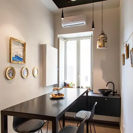 Mastropasqua Bb Bed & Breakfast