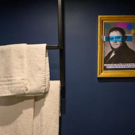 Bed & Breakfast Mastropasqua Bb Napoli