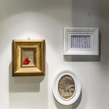 Mastropasqua Oda ve Kahvaltı