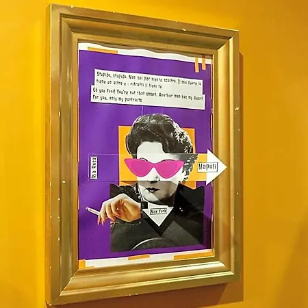 Nocleg ze śniadaniem Mastropasqua