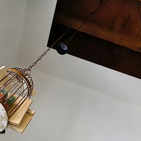 Mastropasqua فندق مبيت وإفطار نابولي
