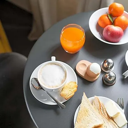 Mastropasqua فندق مبيت وإفطار 4*