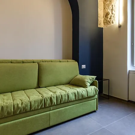 Bed & Breakfast Mastropasqua Bb *