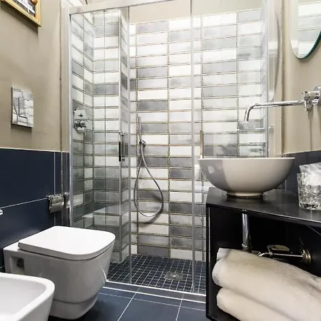 Mastropasqua Bb 4* Napoli