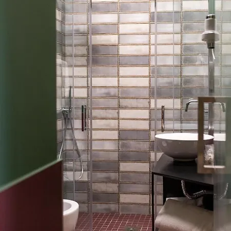 Mastropasqua Bb Oda ve Kahvaltı