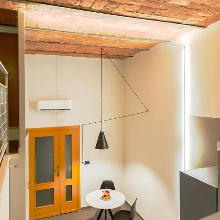 Oda ve Kahvaltı Mastropasqua Bb