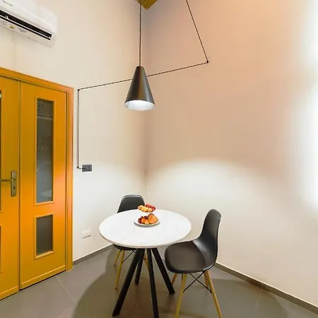 Mastropasqua Bb 4* Napoli