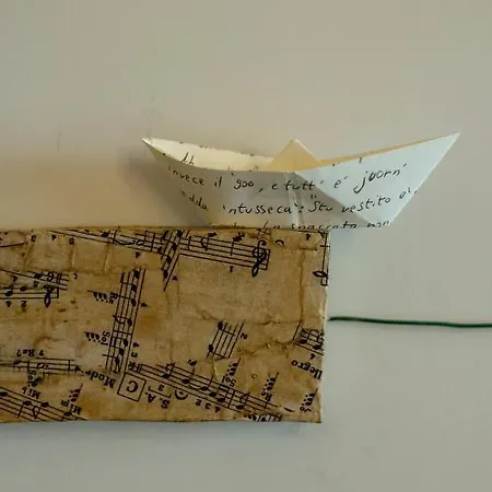 Mastropasqua Bb Oda ve Kahvaltı Napoli