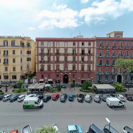 Mastropasqua Bb Napoli