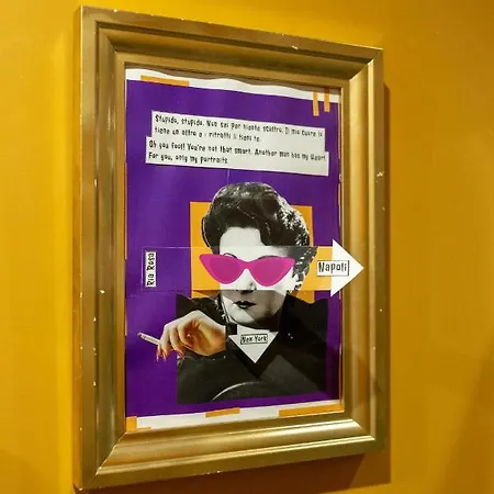 Mastropasqua Bb Napoli