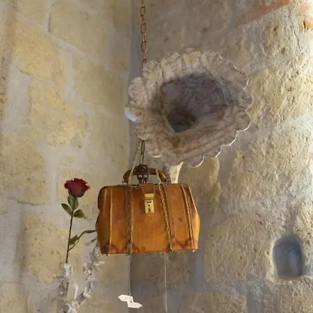 Mastropasqua Bb Oda ve Kahvaltı