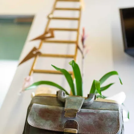 Mastropasqua Bb 4* Napoli