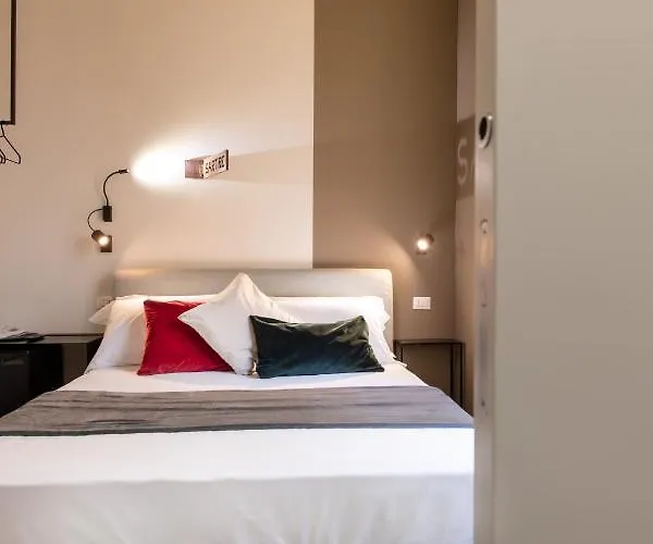 Mastropasqua Bb Napoli