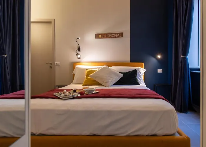 Mastropasqua Bb Napoli