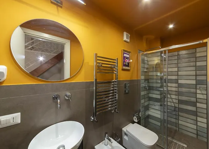 Bed & Breakfast Mastropasqua Bb 4*
