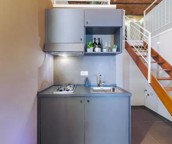 Bed & Breakfast Mastropasqua Bb Napoli