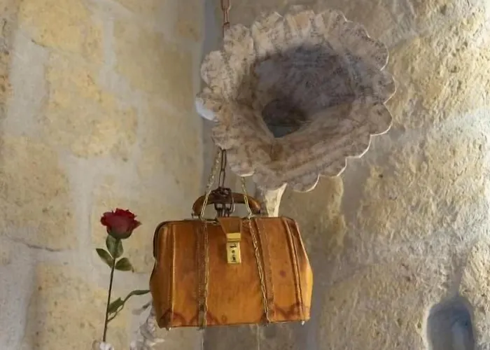 Mastropasqua Bb Bed & Breakfast