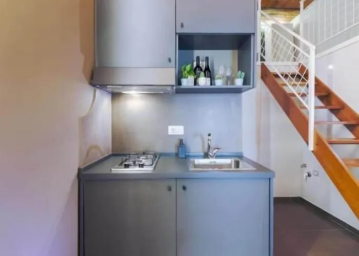 Bed & Breakfast Mastropasqua Bb